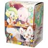 Pokemon Card Gym Exclusive Pokemon Card Game Deck Case Bell