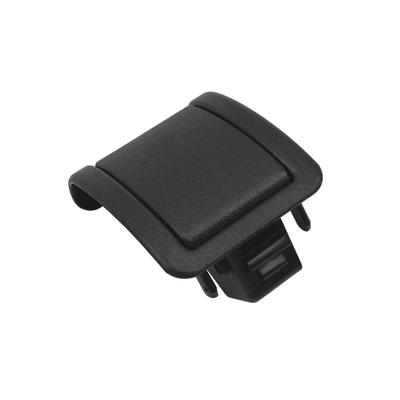 Couvercle de Commutateur à Réglage Manuel de Boucle de Siège Arrière Pour Lifan X60 2011-2015