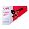 Deli 800 Metal Blade Tape Dispenser