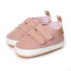 Autumn/Winter Toddler Shoes: Casual Rubber Sole for 0-1 Year Olds