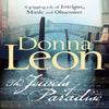 The Jewels of Paradise by Donna Leon Paperback Book 9780099580270
