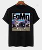 Vintage EPMD Unfinished Business Album Herren T-Shirt Schwarz Baumwolle Alle Größen Unisex T-Shirt