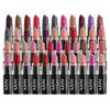 NYX Professional Makeup Matte Lipstick 11 Color Tea Rose