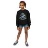 NASA Girls Classic Spacelab Life Science Sweatshirt