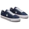 Converse One Star Pro SNL Unisex Low Skate Shoes Blue White A04154C