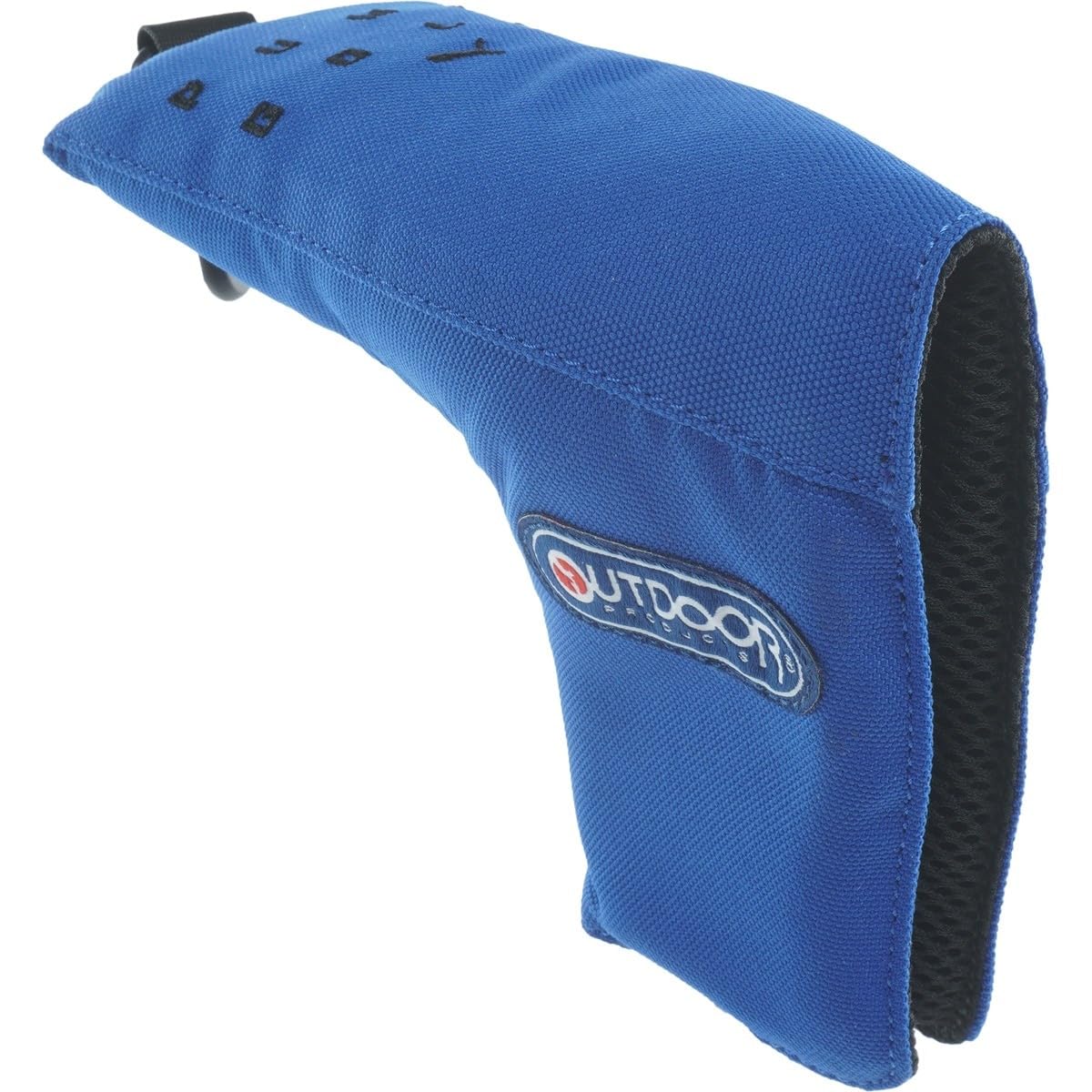 Гольф OUTDOOR PRODUCTS Чехол для паттера Сапфировый Лезвие_02999503_Королевский