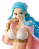 Banpresto One Piece Shiny Venus GLITTER&GLAMOURS -NEFELTARI VIVI-
