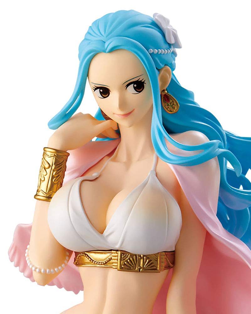 Banpresto One Piece Shiny Venus GLITTER&GLAMOURS -NEFELTARI VIVI-