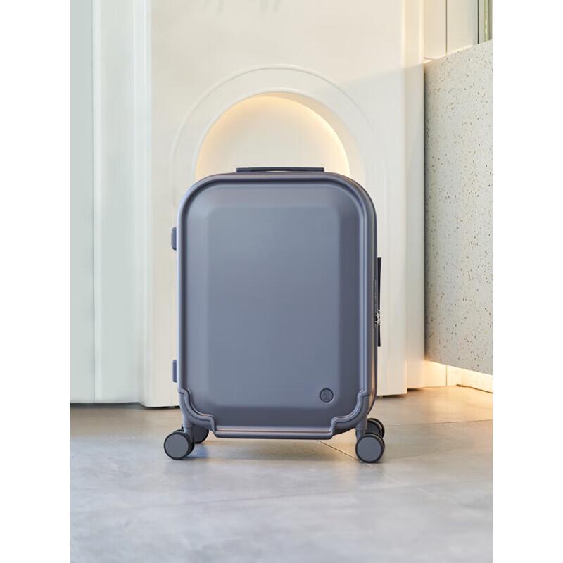 OIWAS Unisex Fashion Hardshell Carry-on Luggage