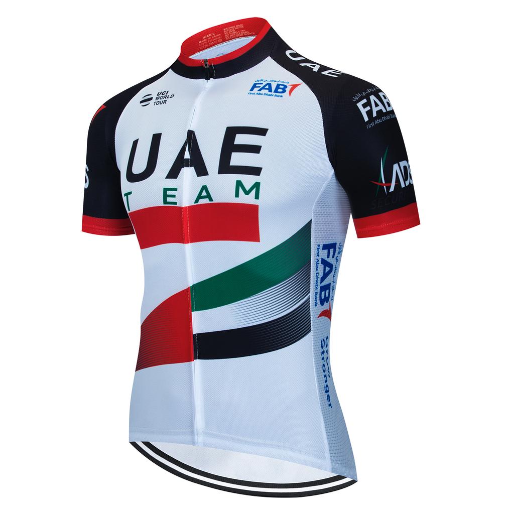 Summer Breathable Cycling Suit Set 2026 Cycling Jersey Set Man's Short Sleeve MTB Bike Uniform Maillot Ropa Ciclismo Summer Bicycle Wear