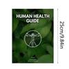 Human Health Guide By Harry B Joseph Book Reading Book