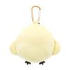 Rilakkuma Carabiner Plush Zipper MC Kiiroitori