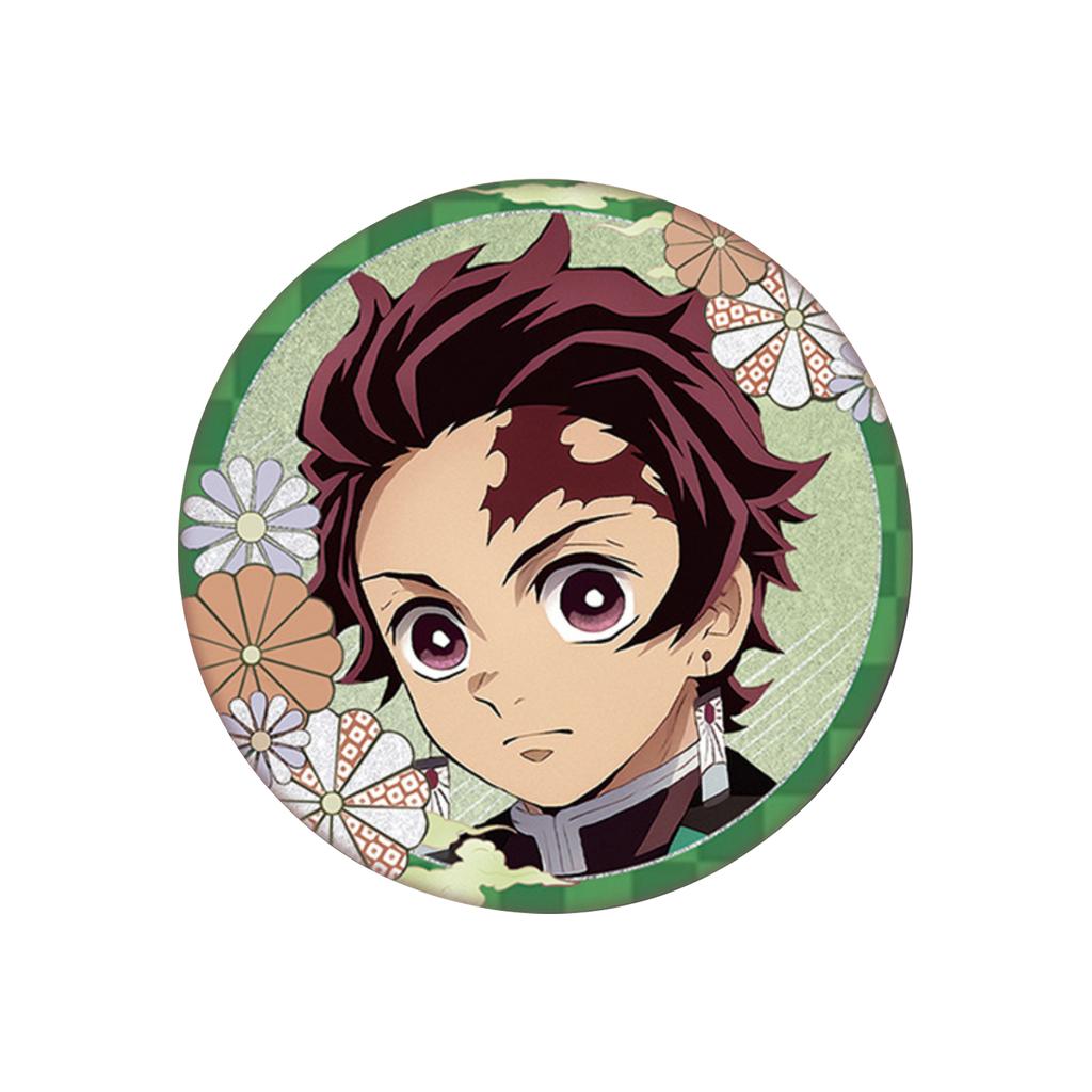 Creative Metal Badge Pin Set For Clothes Bags Accessories Collectible Brooch