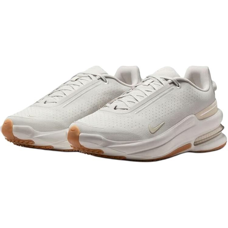 Nike Air Zoom Upturn Versatile Comfortable Running Shoes Men Sneakers Gray White IB2746-007