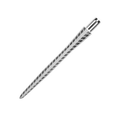 Target Fire Stormpoint Quartz Silver 26mm 108442