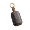 The New Retro Key Set Is Suitable for Chery Xingtu Txl Lingyun Lx Tiggo 3x Car Handmade Leather Bag.