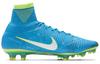 Nike X Neymar Jr. Mercurial Superfly 5 Fg 'Blue Orbit' 921499-400