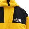 The North Face NY2106 GORE-TEX Gore-Tex Old Mountain Down Jacket Outdoors Men's Used