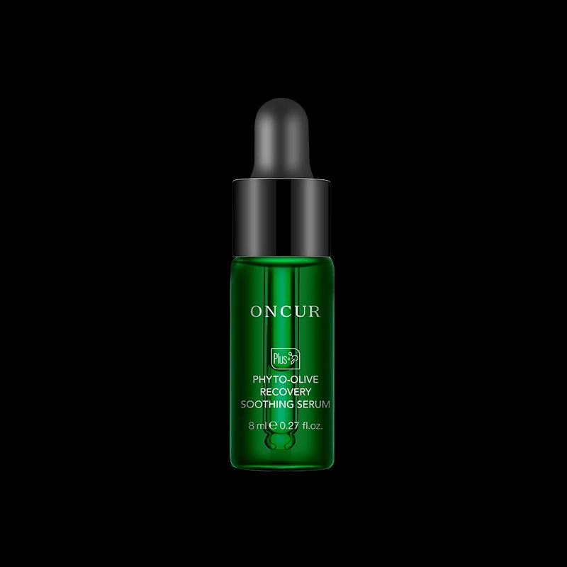 ONCUR Успокаивающая эссенция для лица с оливковым маслом Repair Soothing 2.0
