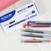 High-Capacity 0.38mm Needle Point Pen - Ideal for Office, Business, or Student Use