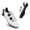 Mens Cycling Shoes Non-Cleat Road Bike Breathable Lightweight MTB Flat Pedal Mountain Biking