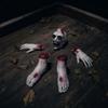 Halloween Severed Limb Prop for Decoration and House Props
