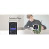 Divoom T-tiivoo-2 Mini Retro Bluetooth Portable Radios AM FM Vintage Sleep Aid Bluetooth Speaker High Quality Subwoofer 