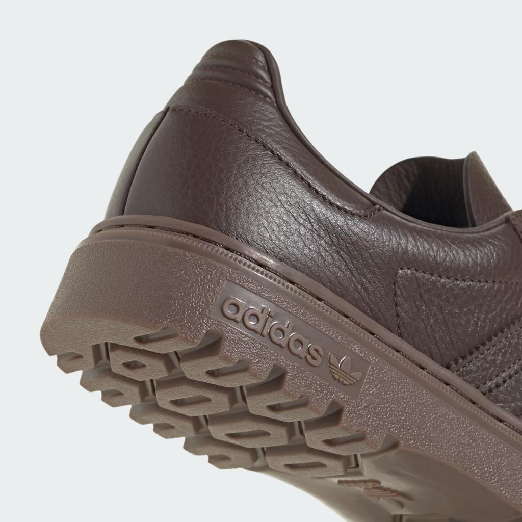 HQ9251 adidas Samba LX Freizeit Braun (Herren)