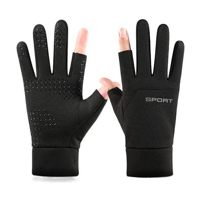 Guanti da ciclismo invernali da uomo
