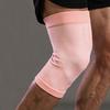 1 Pair High Elastic Knee Braces Breathable Cycling Knee Support Sport Knee Pads  Fitness