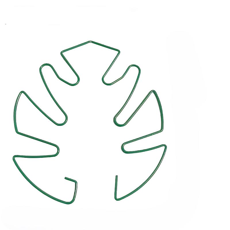 Large Hanging Plant Rack Iron Hook Fixed Plants Corrective Plants Suitable For Flower Pot Decoration Indoor And Outdoor Use