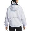Nike Storm FIT SWIFT Jackets & Coats Women's Soccer Gray HV4876-085