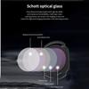 High Quality Aluminum Lens Filters for DJI O4 Air Unit Pro Avata 2 UV CPL ND8 ND16 Protect Enhance Aerial Photography Accessory