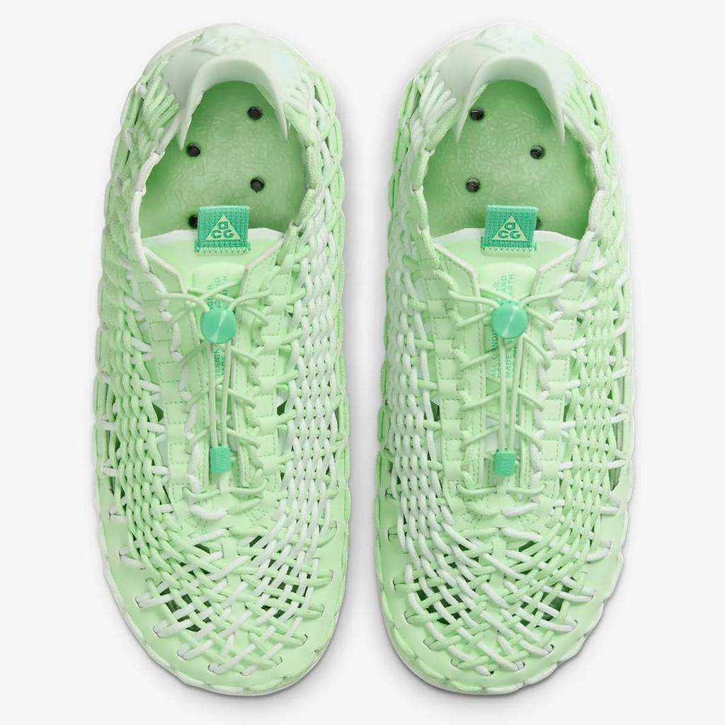 Nike ACG Vapor Green Authentic Nike Japan Size Watercat+ Green/Barely Green/Spring FN5202-300, Product, 26.0cm