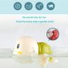 New Baby Bath Swimming Bath Pool Toy Cute Wind Up Turtle  Bath Toys