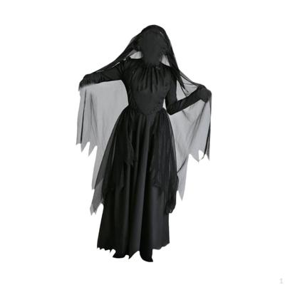 Halloween Costume Cosplay Dress for Role Play Festival Party Stage Performance