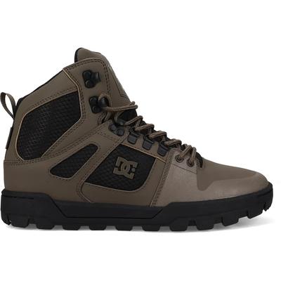 Dc Shoes Boots Pure Ht