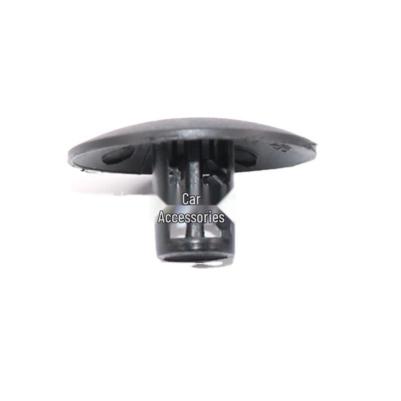 Interior Trim Clip for Carpet Edge, Fit for Peugeot Citroen 408 307 C5 C2 206