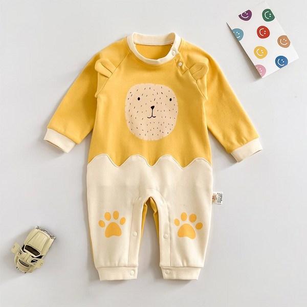 

Весна на облаках на облаках LT-2251101 размер 90, лучшая детская одежда Корея.