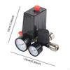 4 Hole Air Compressor Pressure Control Switch for Voltage Adjustment