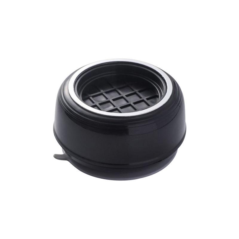 Round Washing Machine Base Universal Foot Pad Automatic Drum Pad Elevated Non-slip and Shock-proof Pad Fixed Tripod Pad