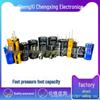 Chengxing Welding Machine Capacitor 450V 330UF Audio Amp Switch Power Adapter