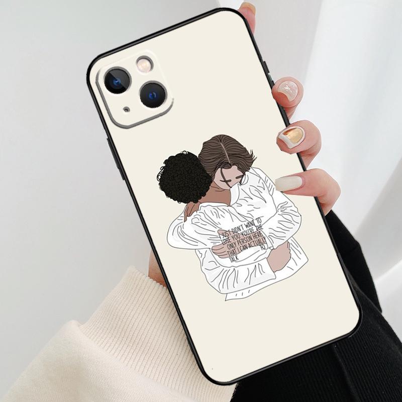 Young Royals Phone Case For iPhone 11 12 13 14 15 16 Pro Max Mini X XR XS Max Plus Cover Funda