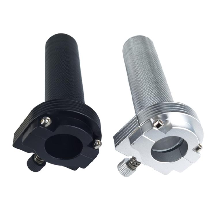 Twist Throttle Handlebar 26mm Motorcycle Throttle Handle Grip for 883 1200