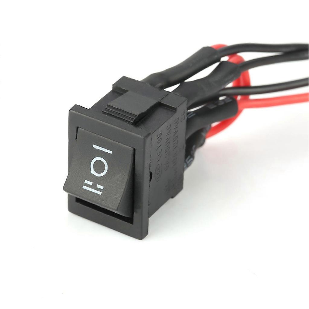 DC 6V 12V 24V 3A PWM Motor Speed Control Reversible Controller Regulator with Switch