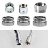 Energy-saving Thread Adapter Faucet Bubbler Inside Saving