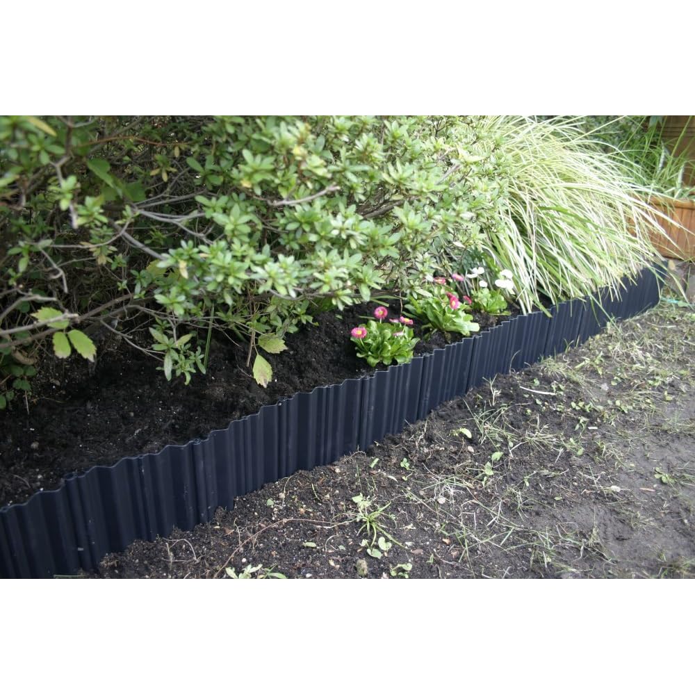 Eiko ADP-220 Soil Stopper 20 Pieces Durable Garden Accessories