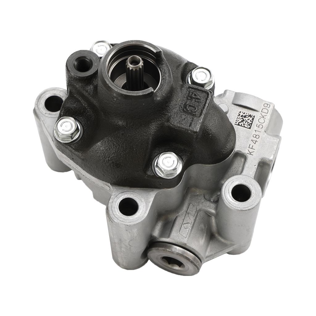 CVT JF011E RE0F10A Transmission Oil Pump Replacement Part For   2791A015
