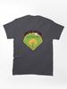 Super Mega Baseball PLAY BALL Classic Unisex T-Shirt