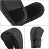Car Gear Shift Cover PU Leather Shift Lever Cover Gearbox Shifter Knob Protective For BMW M E34 E36 E60 E90 E46 E39 E70 F10 F20 F30 X5 X6 X1 M3 M5 M6